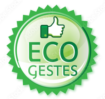 Icone Ecogestes